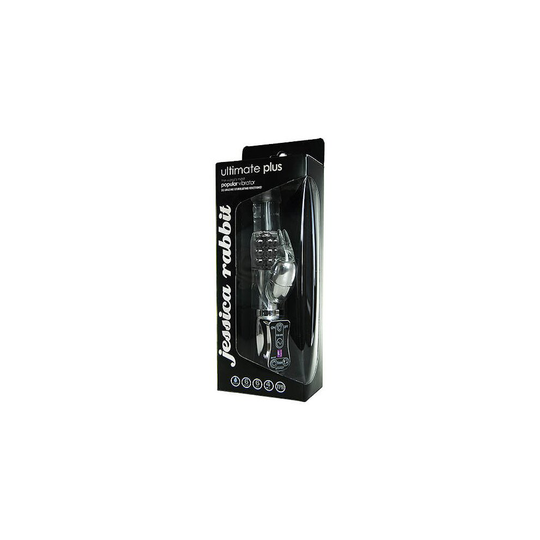Jessica Rabbit Ultimate Plus Vibrator
