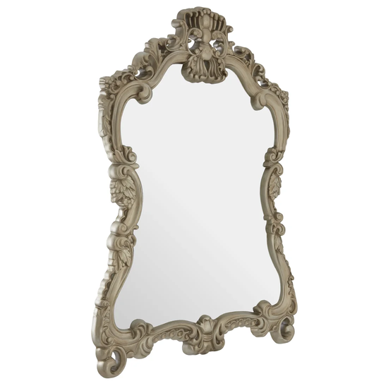 Abberbury Wall Accent Mirror