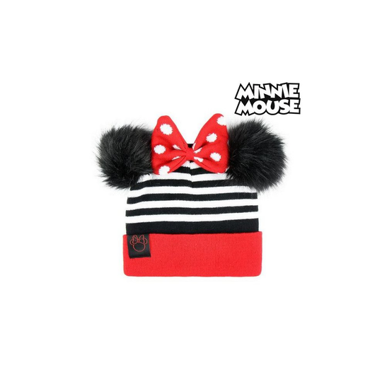 Child Hat Minnie Mouse 2645