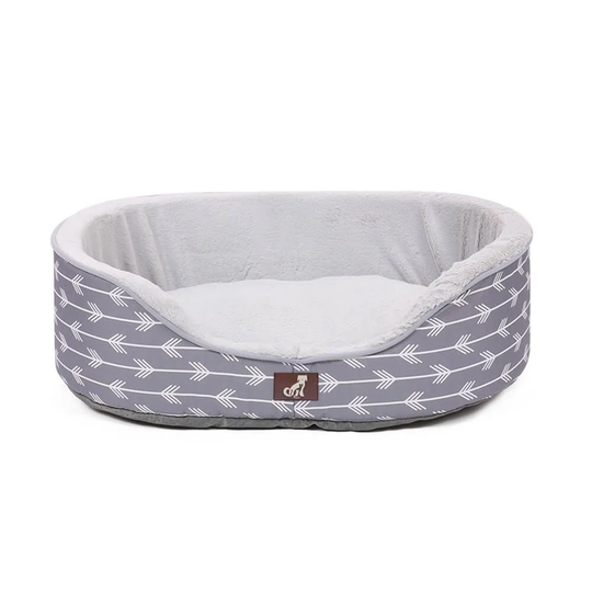 Tammy Bolster Cushion
