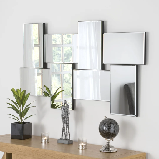 Dacosta Accent Mirror