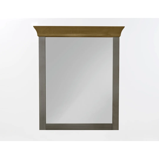 Frida Accent Mirror