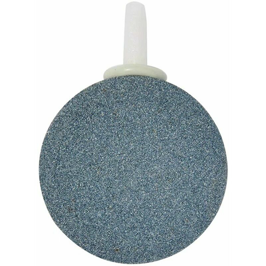 Air Stone Bubble for Aquarium Fish Tank Pump Ceramic AirStones Diffuser 4cm 4pcs
