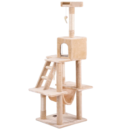 155cm Newby Cat Tree