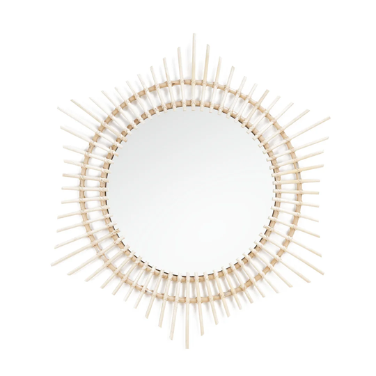 Crespin Fog Free Accent Mirror