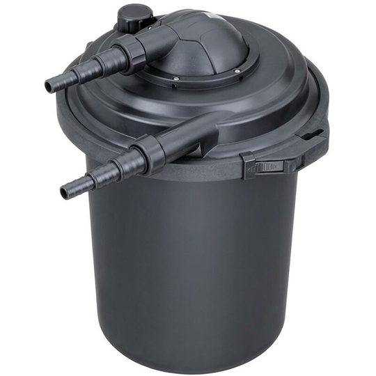 Bermuda - Pressure Filter 5000 uvc