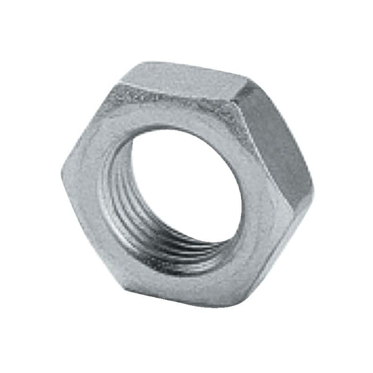 1253 3/8 bsp Locking Nut - Camozzi