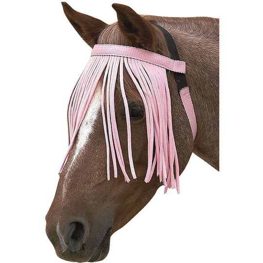 Free Fit Fly Fringe (Cob) (Pink) - Pink - HY