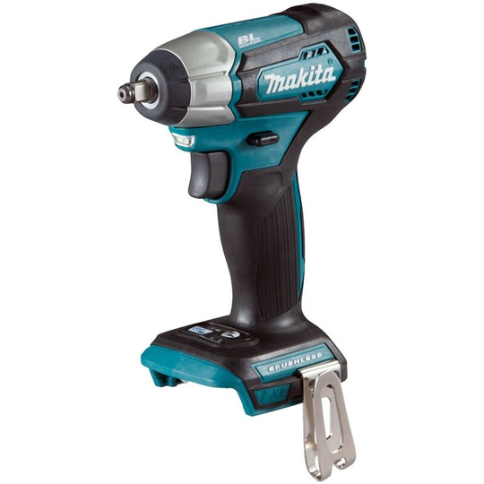 MAKITA DTW180Z 18V LXT 3/8" Brushless Impact Wrench 180nm Body Only