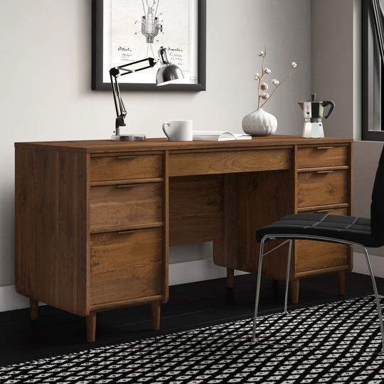 Applebaum Executive Desk