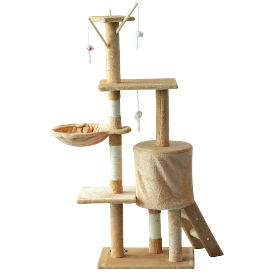131cm Kinley Cat Tree