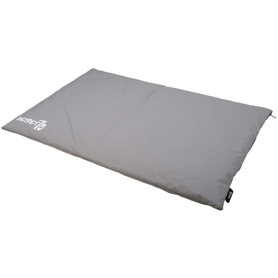 Crate Mat lodge Light Grey l District70 Grey