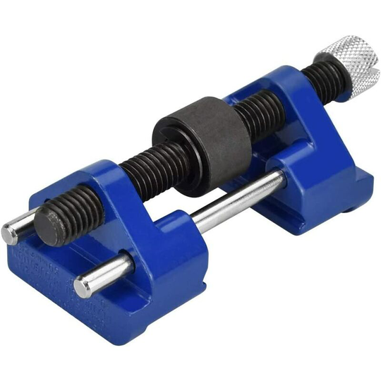 Sharpening Guide, Sharpening Wood Chisel Plane Knife Sharpeners Stainless Steel Side Clamping Sharpening Guide Fixed Angle with Sharpening Guide Jig