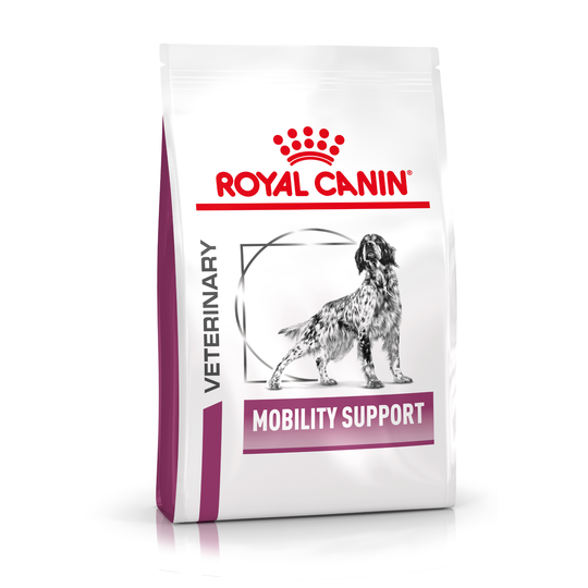 Royal Canin Veterinary Dog - Mobility Support - 12kg