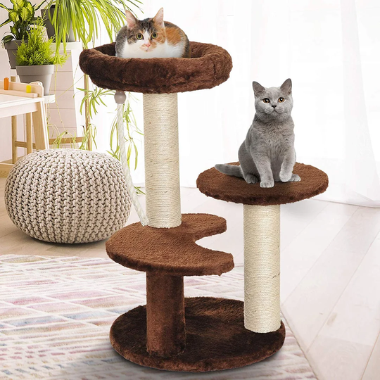 65cm Allison Cat Tree