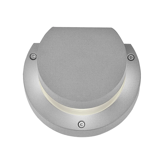 Glibben 1-Light LED Recessed Light