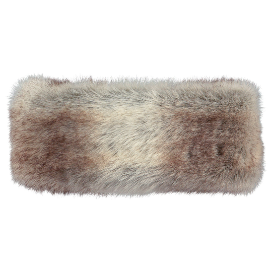 Barts Fur Headband - Rabbit