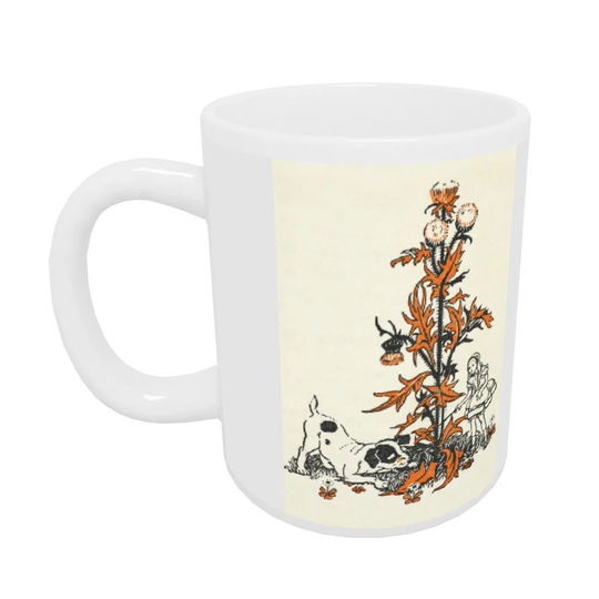 Macey Mug