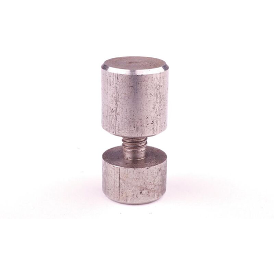 Spare Nut For Glass - AB182