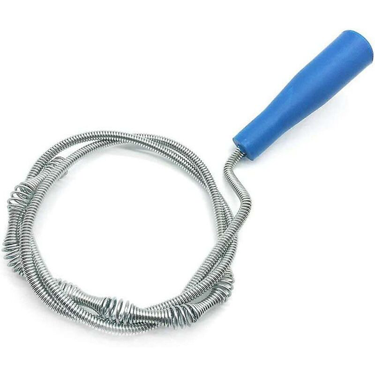 Pipe Unblocker Ferret Hose Unblocker Washbasin Flexible Pipes + Drain Pipes Wc Unblocker