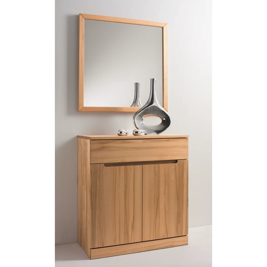 Mei Accent Mirror