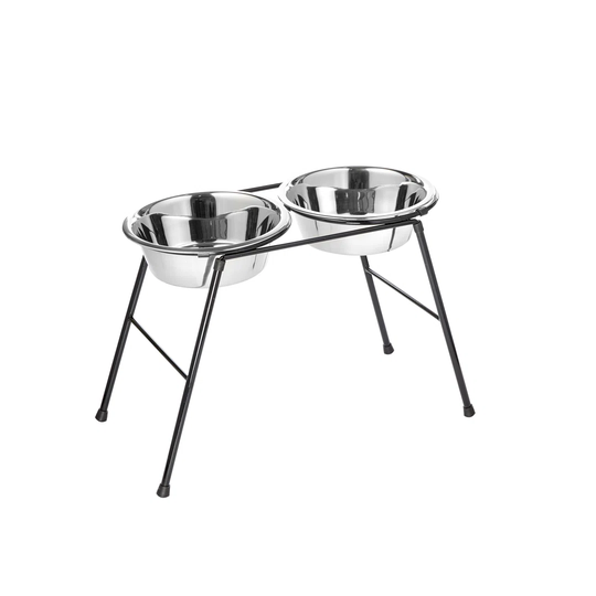 Boley Elevated Feeder