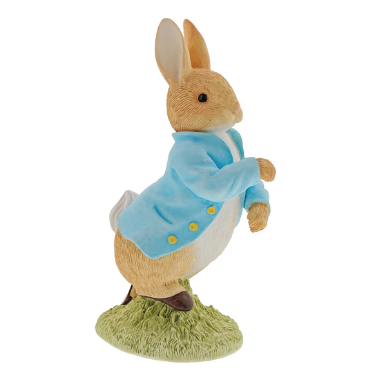 Rabbit Figurine