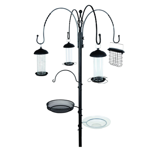 Gardman Complete Bird Feeding Kit