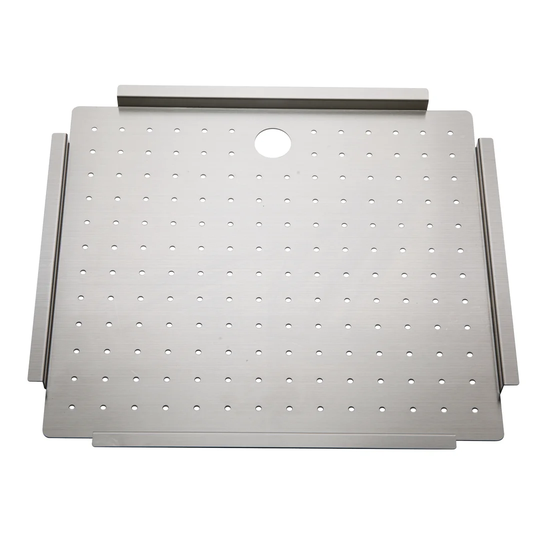 Stainless Steel Drain Tray