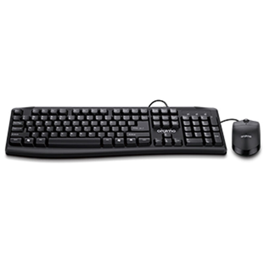OF-KK10 KeyboardKit - Black - Oraimo