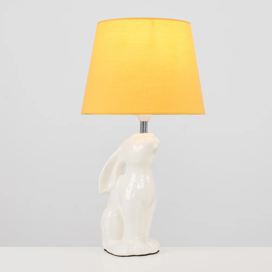 Elias 2 Piece Table Lamp Set