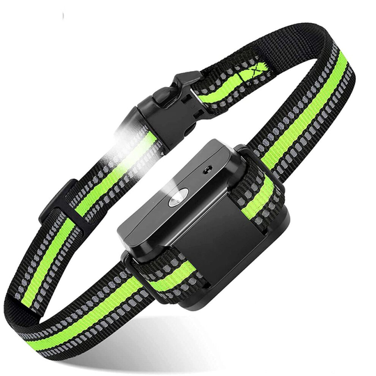 Citronella Spray Dog Bark Collar Dog Citronella Training Collar Safer