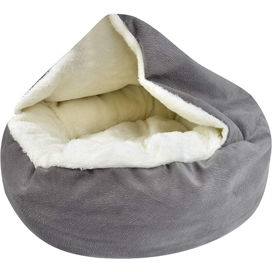 Fluffy Dog Bed Plush Cat Bed, Beautiful Pet Bed, Warm Pet Bed, Soft Pet, Sofa Washable Rectangular Pet Cushion, Pet Bed