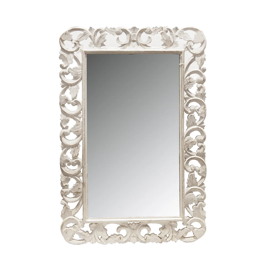Ehrhart Accent Mirror