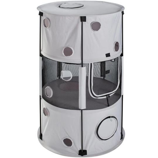 55cm Derrell Cat Condo