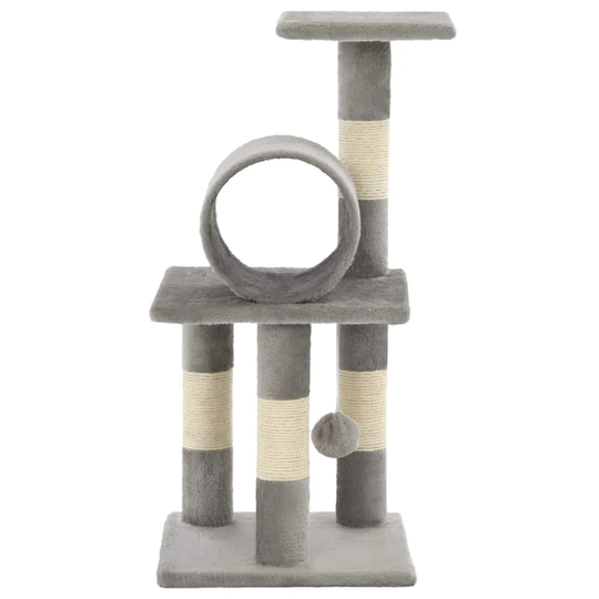 Zebediah Cat Tree