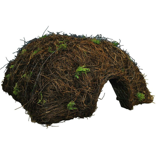 Selections - Brushwood Hogitat Hedgehog House Shelter