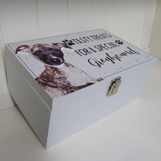 Denny Decorative Box