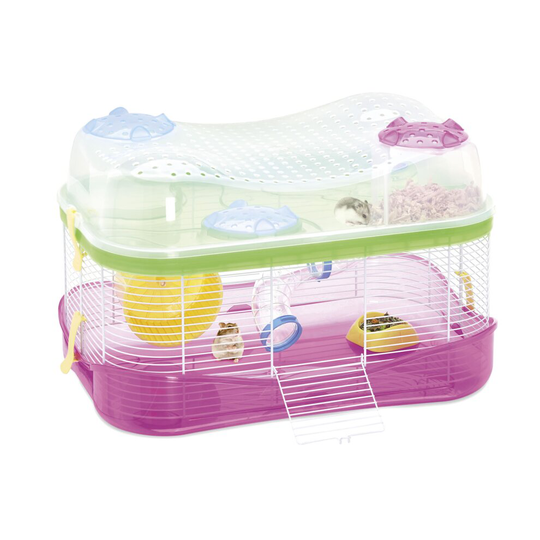 Hamster Cage Large, Imac Fantasy