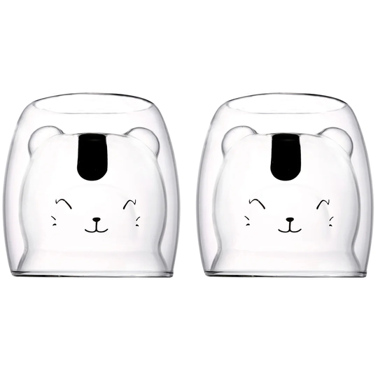 Bear Mug