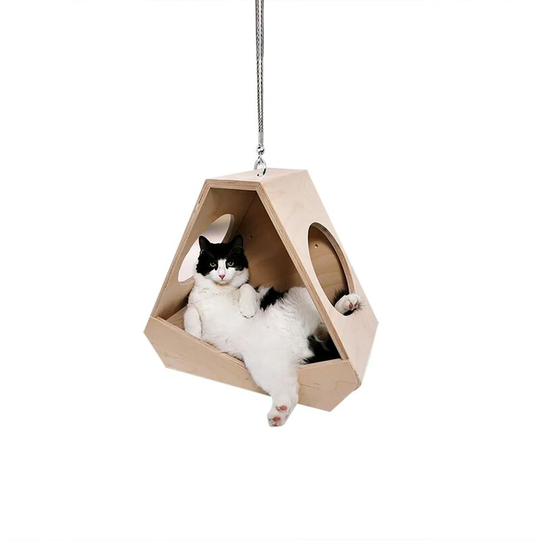 Briday - Creative Cat Car Hanging Ornament With Colorful Balloon Car Hanging Ornament Car Interior Decor Car Pendant Cars Accessories