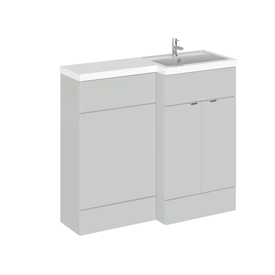 1005mm Combined Vanity Unit