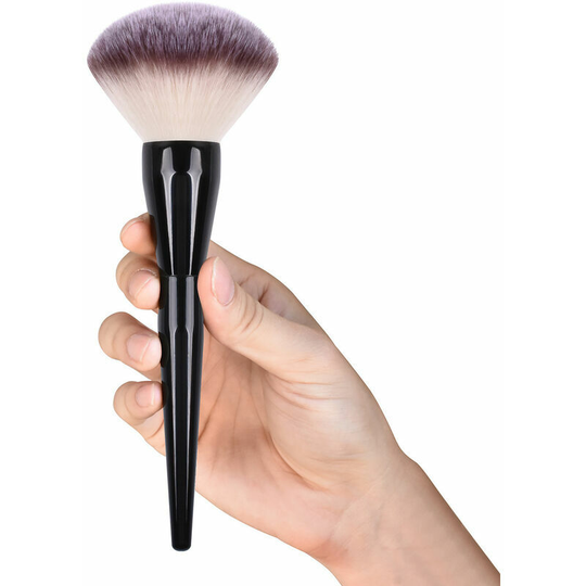 Makeup Brush 1pcs Brush(black)