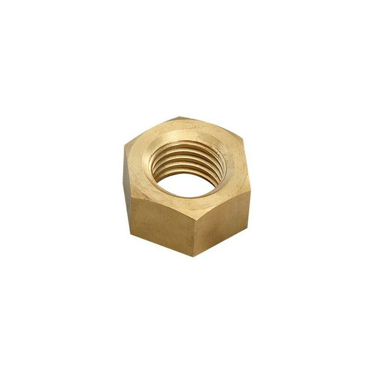 Manifold Nuts - 10mm - Pack Of 2 - PWN091 - Wot-nots
