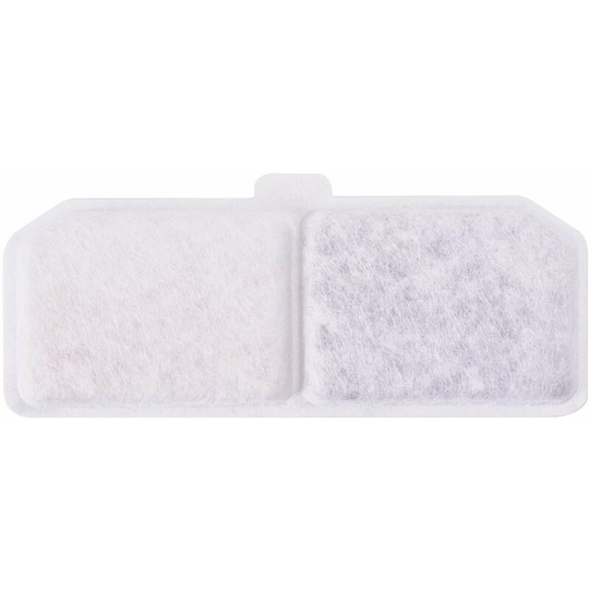 Filter Element for the 3L Automatic Pet Water Dispenser abs