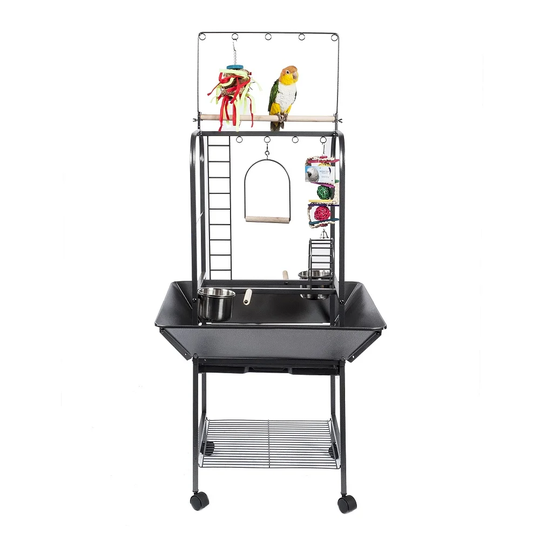 Chang Forest Jungle Play Stand