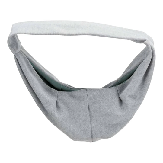 Trixie Front Pet Carrier Junior Light Grey