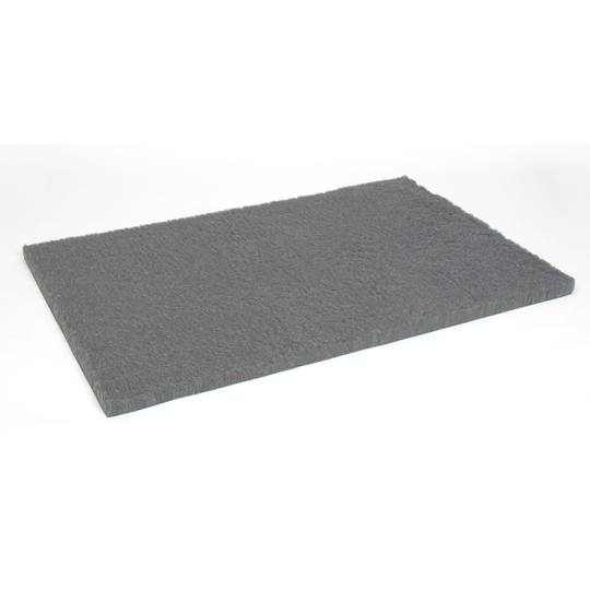 Vetbed® Original Pet Blanket - Grey - 100 x 75cm (L x W)