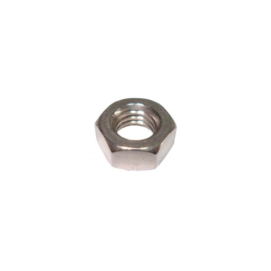 M8 Hex Nut - A4 Stainless Steel DIN934 5