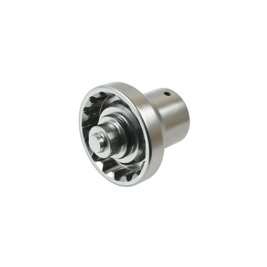 Centre Lock Wheel Nut Socket Porsche - 7339 - Laser